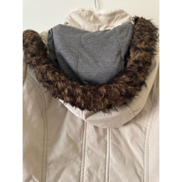 ✨SOLD✨Forever 21 Parka - Picture 12 of 12